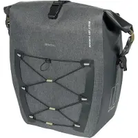 Basil Navigator Storm Mik L Fahrradtasche 31l