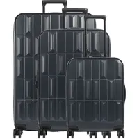 Travelite Panello 4w L/m/s Koffer Auf Rollen