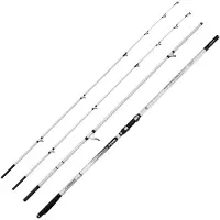 Penn Tidal Xt 450cm 225g 350g Twin Tip - Brandungsrute