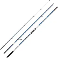 Penn Tidal Xt K-type Solid Carbon Tip Brandungsrute