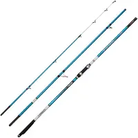 Penn Tidal Xt 450cm 100-250g K Hybrid Sensitip - Brandungsrute