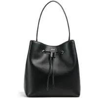 BOSS Beuteltasche aus Kunstleder Grösse ONESI