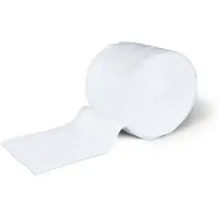 Fink & Walter Verbandmull 10 m gerollt 1 St Verband