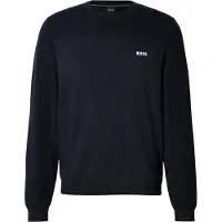 BOSS Feuchtigkeitsregulierender Pullover Grösse XXL