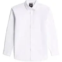 G-Star D25196-c895 Regular Fit Langarmhemd