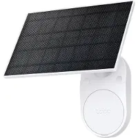 TP-LINK Tapo A201, 2,5 W, 5,2 V, USB, Weiß, IP65, Tapo C400; Tapo C410; Tapo C420;Tapo C425; Tapo C420S2, Tapo C400S2