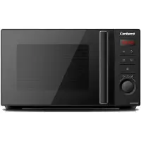Corbero Cmicm8020db Mikrowelle Mit Grill