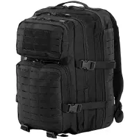 M-Tac Large Assault Pack Laser Cut Rucksack