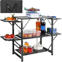 Vevor Camping-Küchentisch