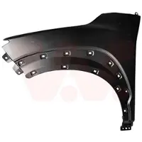 VAN WEZEL 8279655 Kotflügel Vorne Links für HYUNDAI Kona (OS) KONA Kasten/SUV (OS, OSE, OSI)