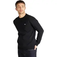 Lee Plain Crew Sweatshirt