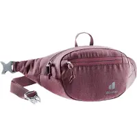 Deuter - Belt I - Hüfttasche Gr 1,5 l lila