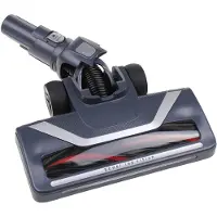 SEB - Turbo-Saugdüse mit LED-Beleuchtung, 18,5 V, grau - SS7222053289
