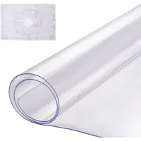 Vevor Kunststoff-Tischdecke