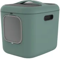 Rotho Biala Xl Katzentoilette