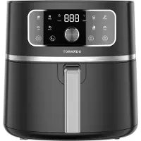 Tornado TAFT-0005-GS DUO AIR FRYER