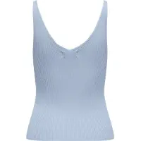 JDY Top Nanna 15180497 Himmelblau Slim Fit 115