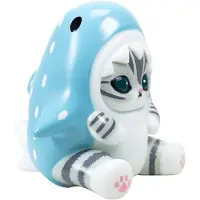 Blue Sky Studios Mofusand Stimmungslampe 11 Cm