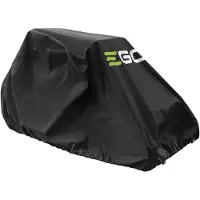 EGO Power+ CRM001 Rasenmäher-Abdeckung für Z6