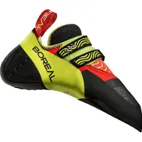Boreal Synergy Kletterschuhe