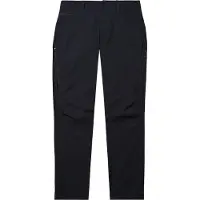Berghaus Ortler 2.0 Pant, Herren Hose, 38 32, BLACK/BLACK,
