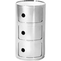 Kartell Componibili Bio Container