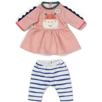 Baby Born - Dress Jungle 36cm (838129)