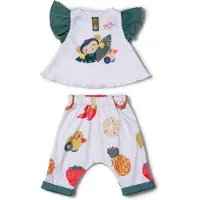 Baby Born - Outfit Monkey 43cm (871621)