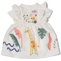 Baby Born - Dress Giraffe 43cm (871607)