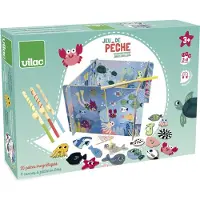 Vilac Magnetisches Angelspiel – Geschicklichkeitsset