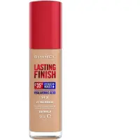 Rimmel Lasting Finish 35Hr Foundation 30 ml (Verschiedene Farbtöne) - 160 Vanilla