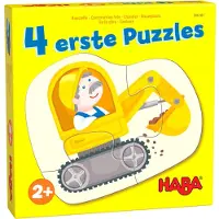 Haba 1306181001, 2 Jahr(e)