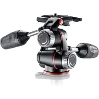 Manfrotto 3-Wege-Neiger MHXPRO-3W