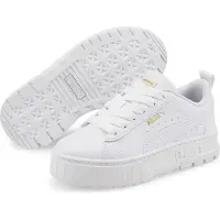 Puma Sneakers 384528-01 in White color size 47