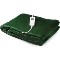 Domo DO640ED, 180 mm, 160 mm, 10 mm, Fleece, 1 Stück(e), Box