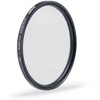 Tiffen 62mm Black Promist 1/8 Filter