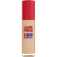 Rimmel Lasting Finish 35Hr Foundation 30 ml (Verschiedene Farbtöne) - 070 Sesame