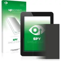 Upscreen Spy Shield Blickschutzfolie