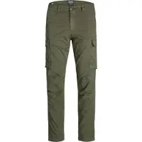 Jack & Jones Ace Tucker Ama Cargohose