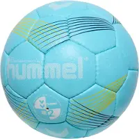 Hummel Handball ELITE HB 212549-7261 3 - Blue/White/Yellow - 3