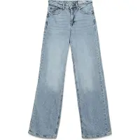 Vero Moda Tessa High Rise Wide Jeans Damen W29L34