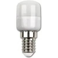 Müller-Licht MÜLLER LICHT LED Kühlschranklampe 2W (19W) E14 245lm 180° 2700K