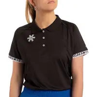 Osaka Jersey Polo Damen XXS