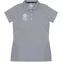 Osaka Jersey Polo Damen XS