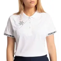 Osaka Jersey Polo Damen XL