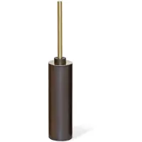 DECOR WALTHER WC-Bürstenhalter Century SBG Dunklebronze Gold Gold