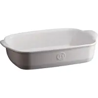 Emile Henry Ofenschale Farine 290 x 190 mm (3-teilig)