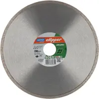 Norton Abrasives Diamantscheibe Classic Ceramic Ø 200x30 mm (25,4 mm)