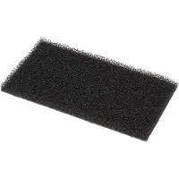 Euro Filter Whirlpool 481010345281 Wäschetrockner Kondensator-Schaumstofffilter von Eurofilter DFB40