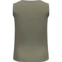 Odlo Merino PW 140 Seamless Baselayer Crew Neck Singlet